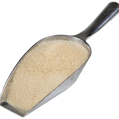 Bulk Eb Sugar Cane Org 25lb