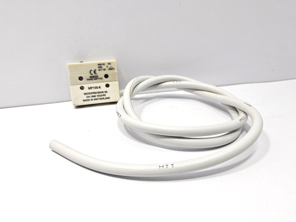 MICROPRECISION SWITCH MP100-K