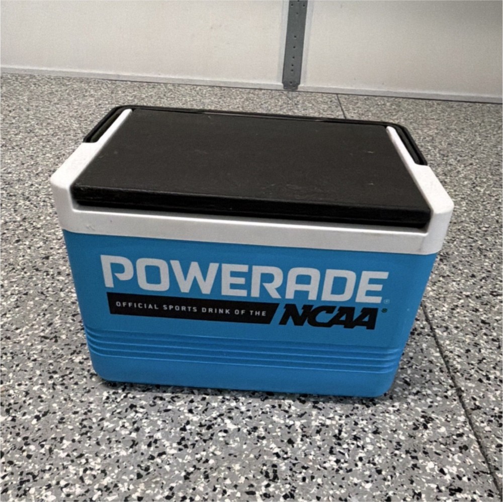 Powerade NCAA Mini Cooler
