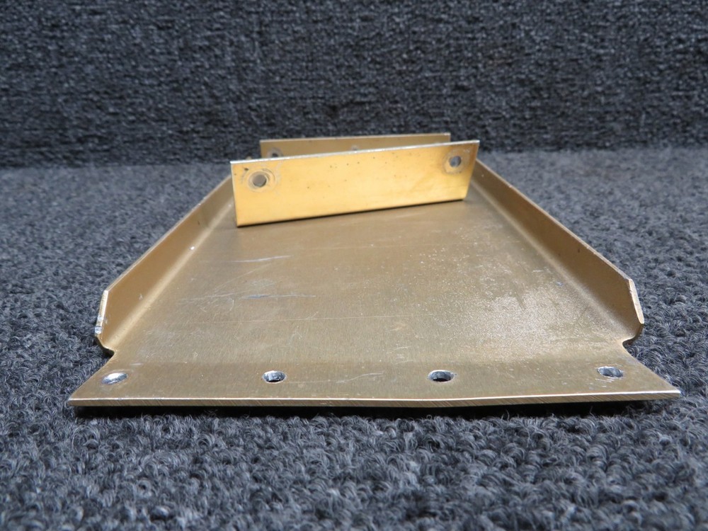 6027, 6028, 6029, 6030 S-Tec Autopilot Roll Servo Bracket Set