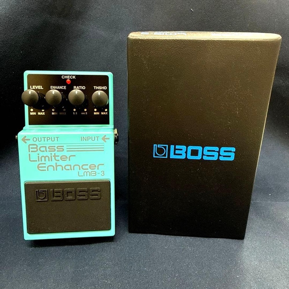 BOSS effector LMB-3