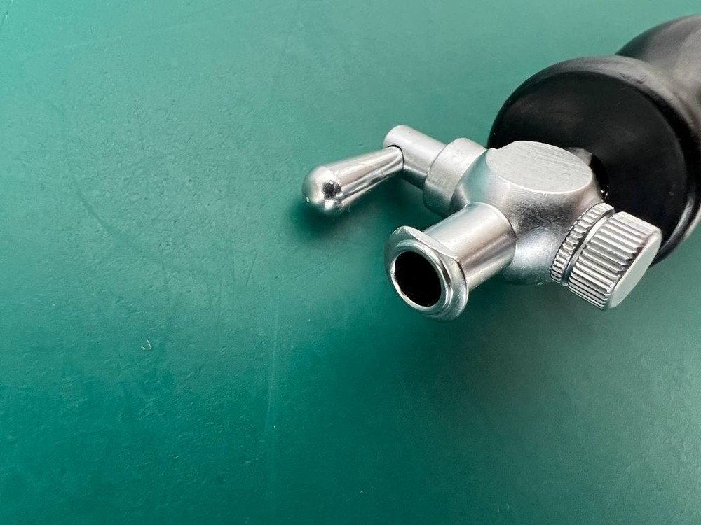 Snowden Pencer 89-7200 Lap Suction Electrode Handle
