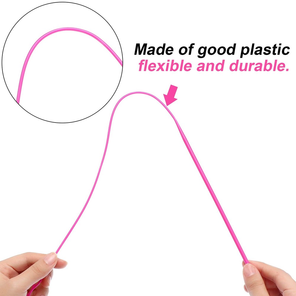 Drawstring Cords Replacement Drawstrings with Easy Threader for Sweatpants Short