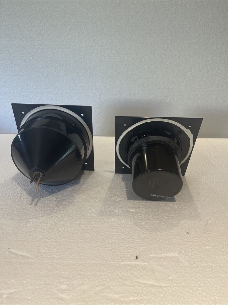 Stark designs sr-1 tweeters Set