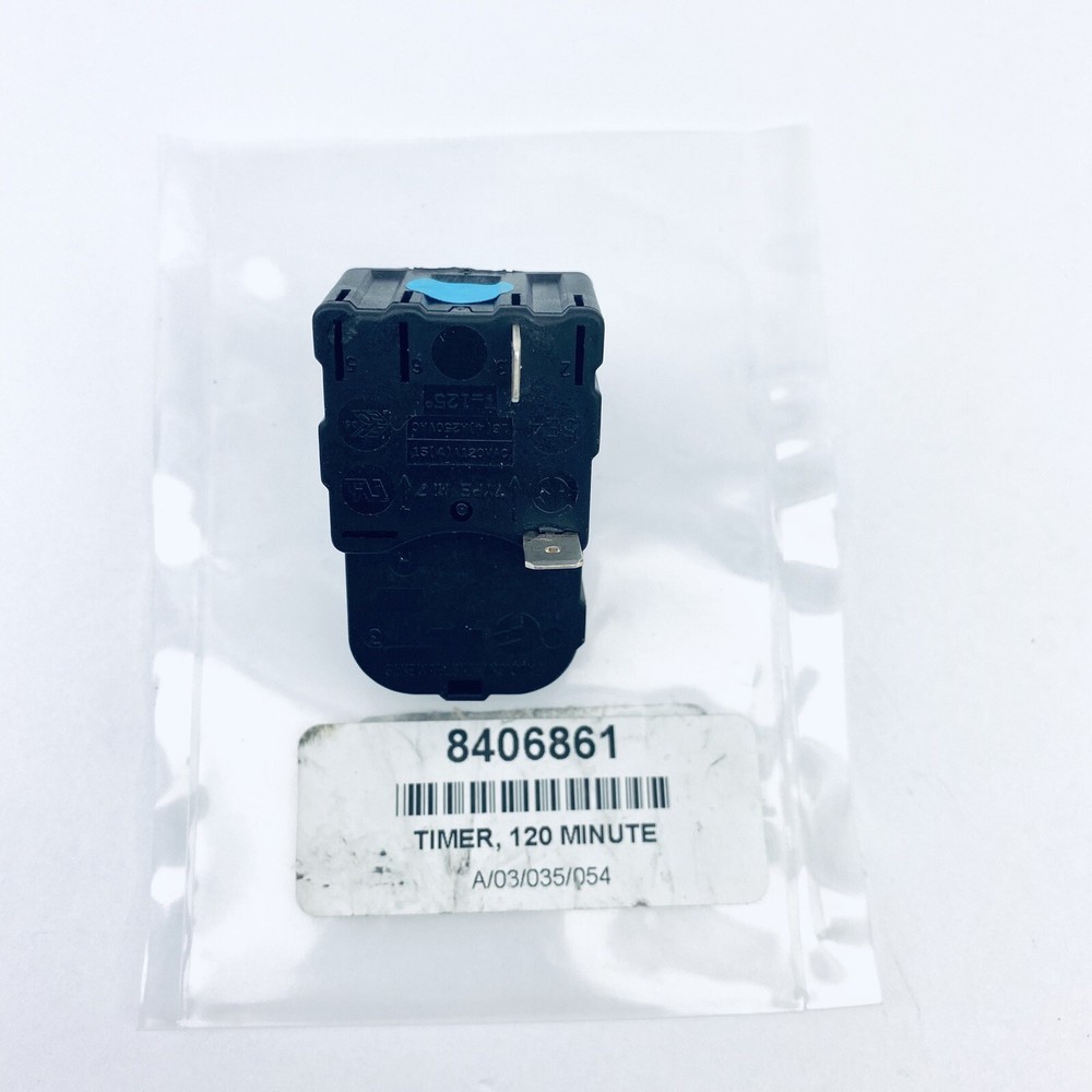 ALL PIONTS 8406861 TIMER, 120 MINUTE