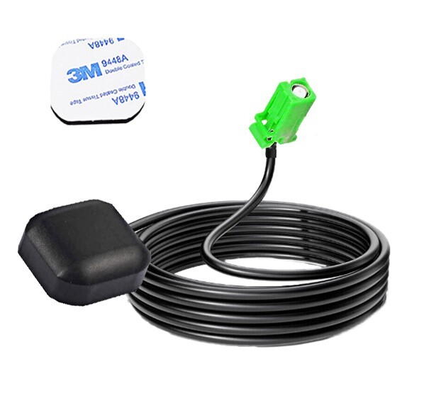 Navigation GPS Antenna Car Replacement for Pioneer DMH-WT3800NEX DMHWT3800NEX