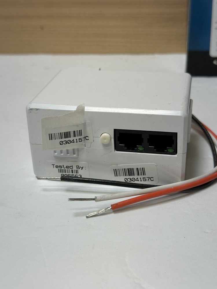 ACUITY CONTROLS SENSOR SWITCH NPS 80 ENCLOSED ENERGY MANAGEMENT
