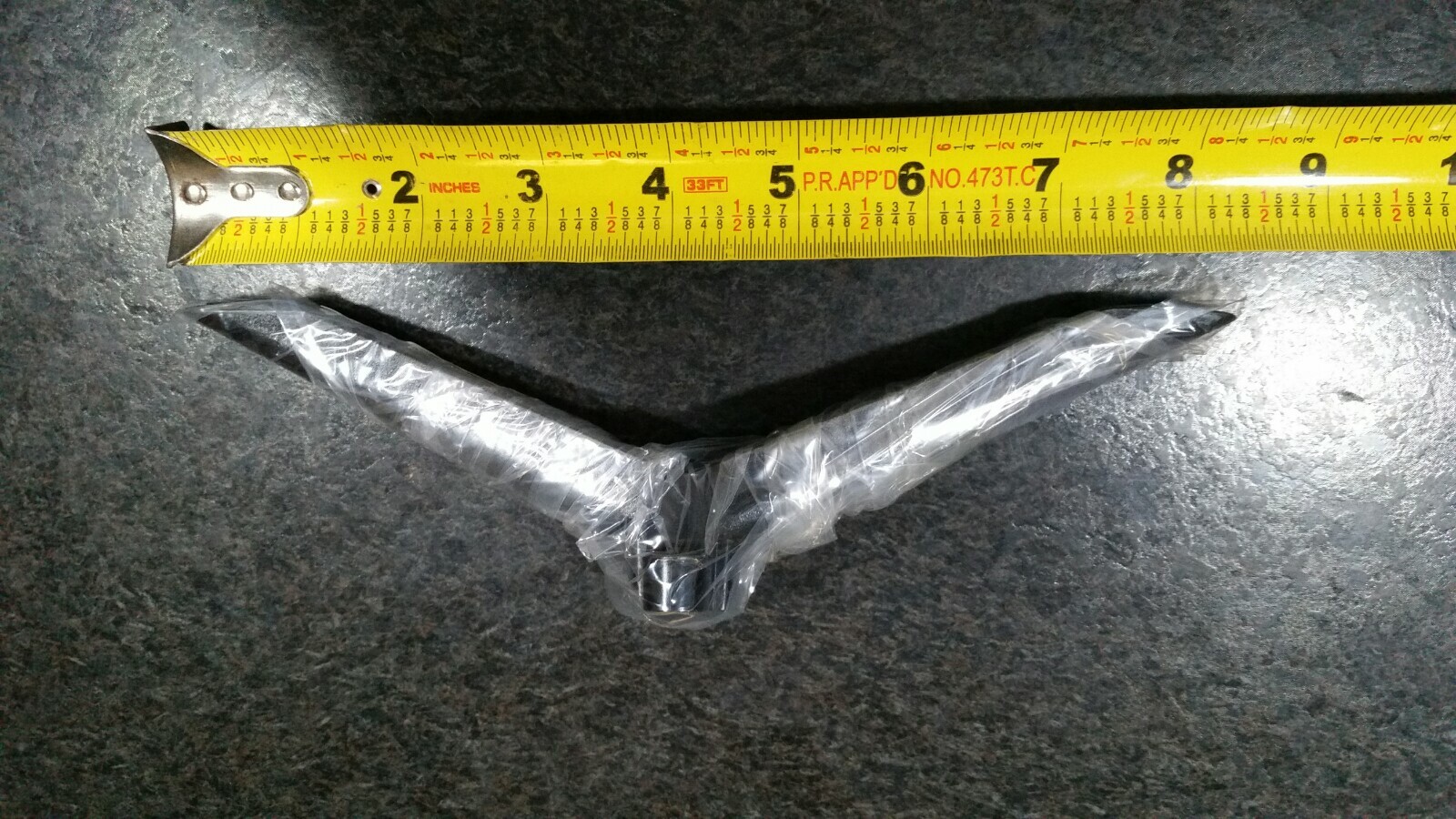 Insignia 40"/32" LED TV Stand Legs Feet NEW & Screws NS-40D510NA21 NS-32D310NA21