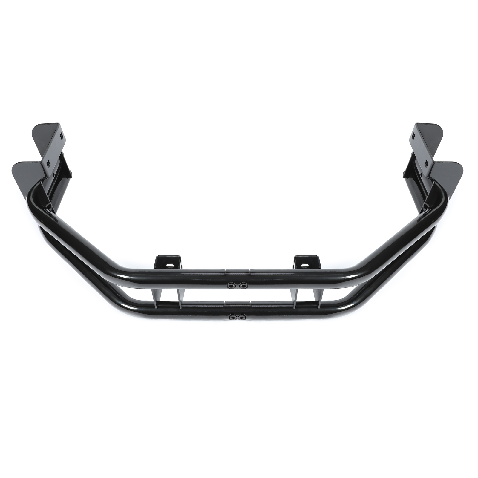 For John Deere Z235, Z255, Z335E, Z355E Rear Bumper Bar w/ Hitch Kit