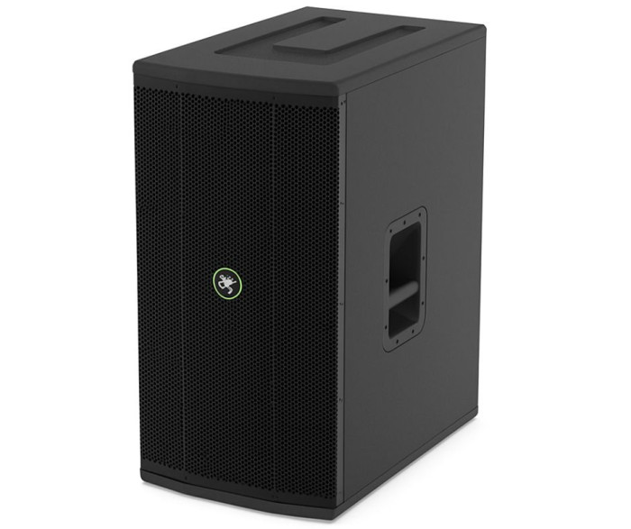 Mackie Thump Sub Go