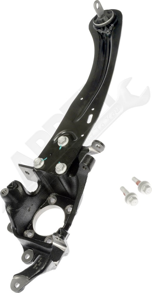 Dorman 686-403 Suspension Steering Knuckle