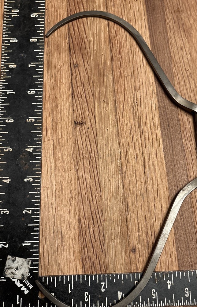 VTG Starrett Spring Type Outside Caliper