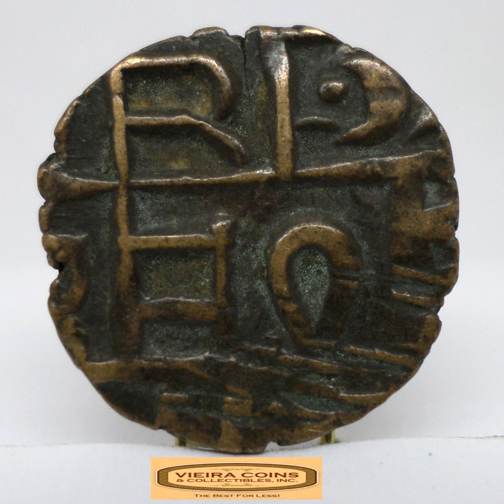 Indian Coin - #C50305NQ