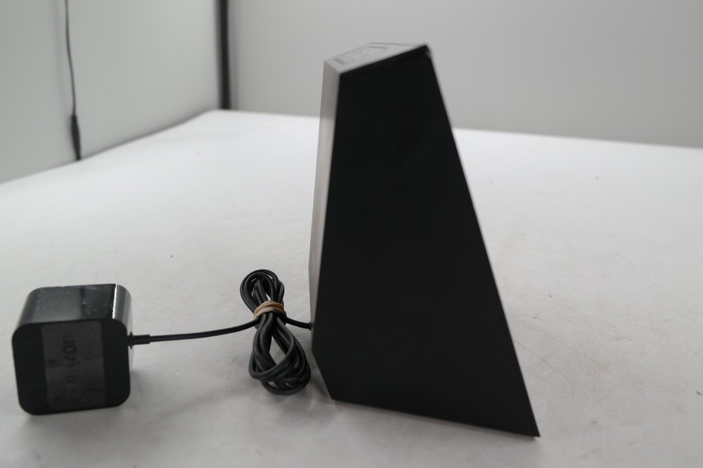 Amazon Echo Show 1st Gen Smart Display Black