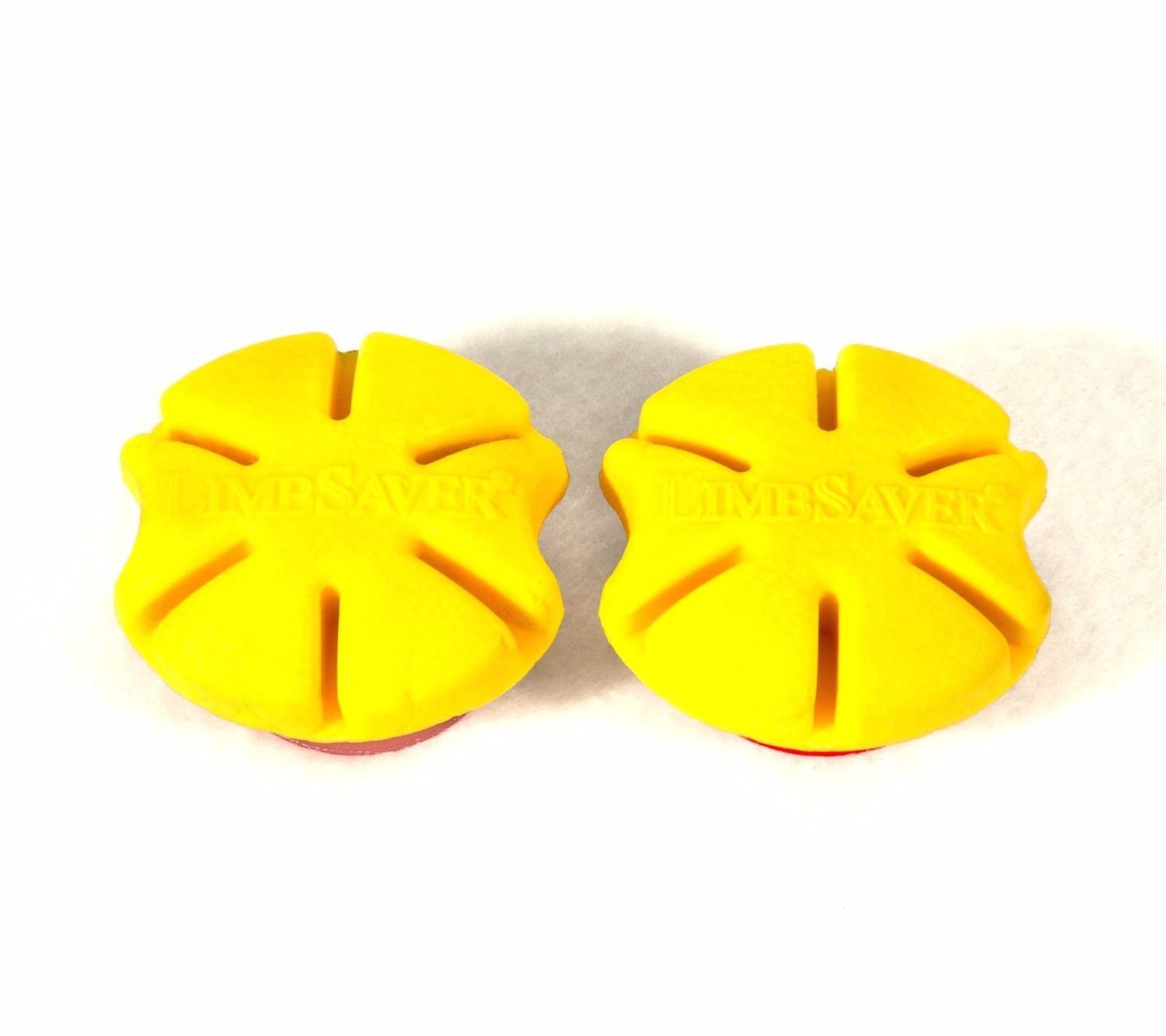 LimbSavers UltraMax Solid Limb LimbSaver Yellow 3393