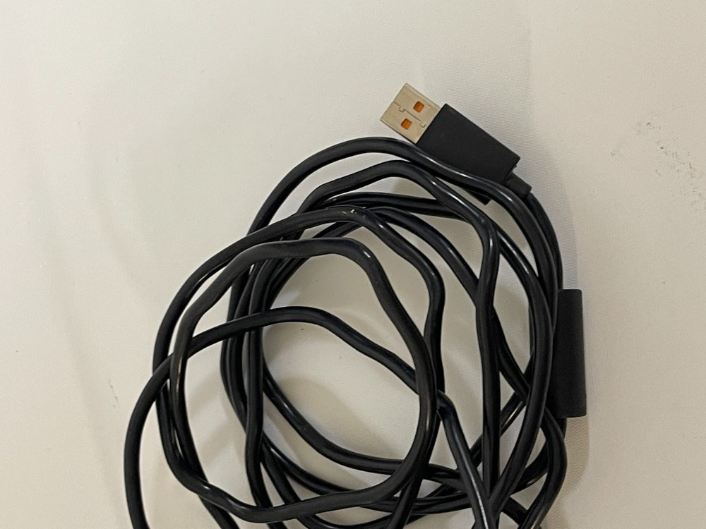 Kinect Sensor v1 for Xbox with Power/PC Adapter Wide Angle Adapter