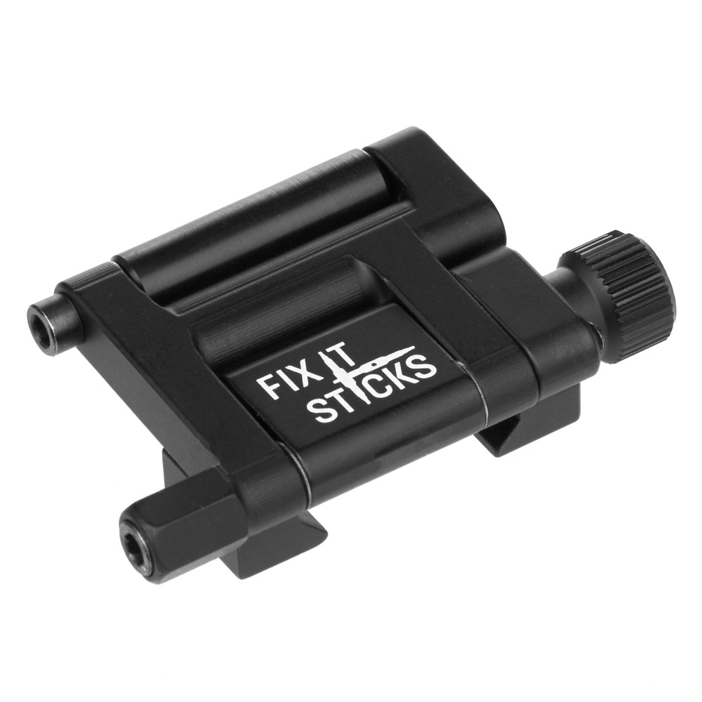 Fix It Sticks Set of Bubble Levels/Scope Jack - Scope Leveling Tools