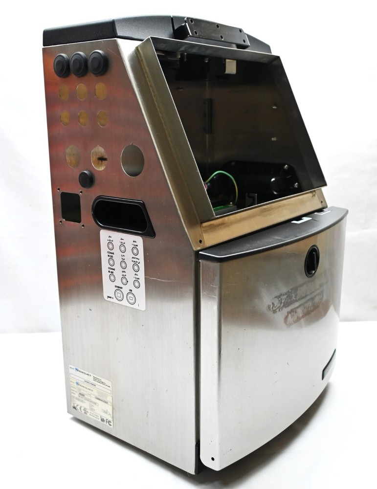 VIDEOJET 1520 INK JET CODING MACHINE.