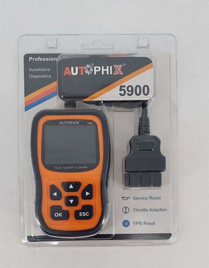 For BMW Mini OBD2 Scanner Full System Diagnostic Tool Battery Registration Reset