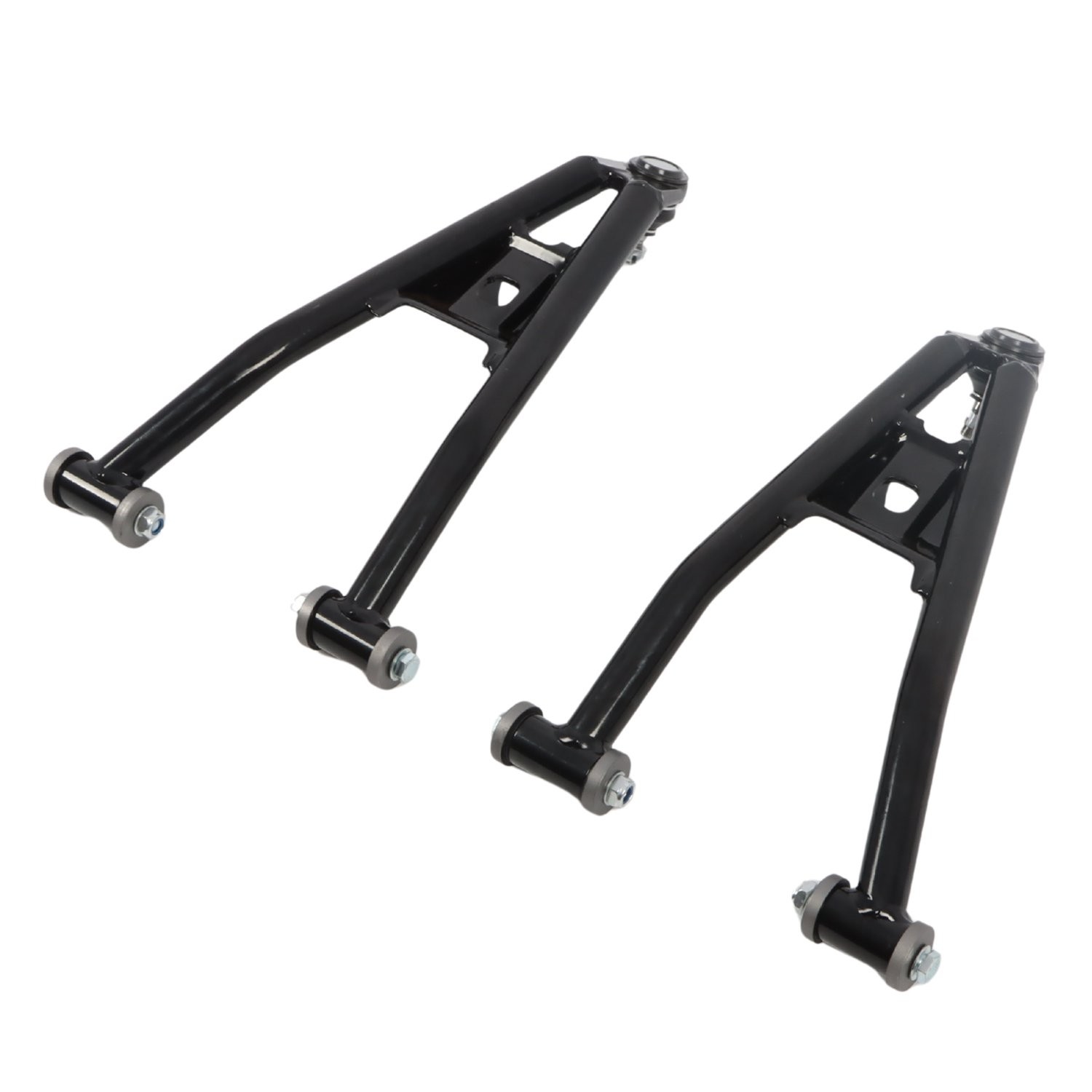 Front Upper Lower Right And Left A-Arms For Yamaha Raptor 700 YFM700R 06-23