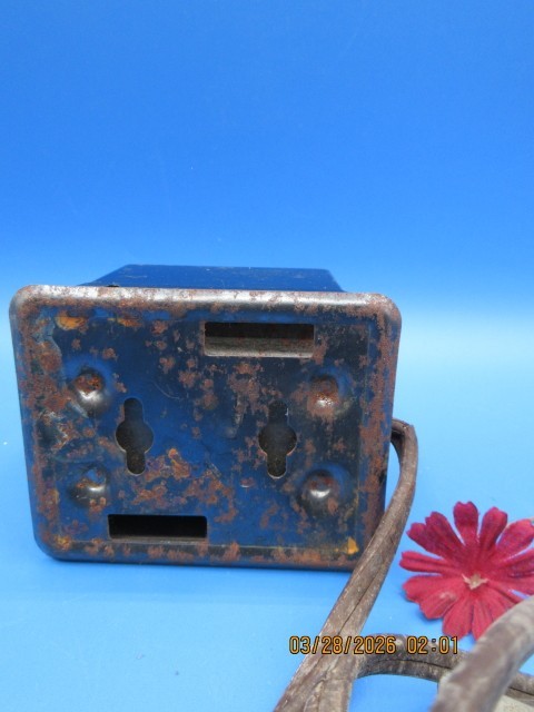 Lionel Type 1011 Multi Volt Transformer Post War Era