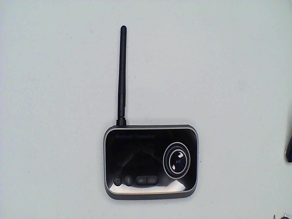 3-in-1 Bluetooth 5.3 Audio Streaming Box Model BT17