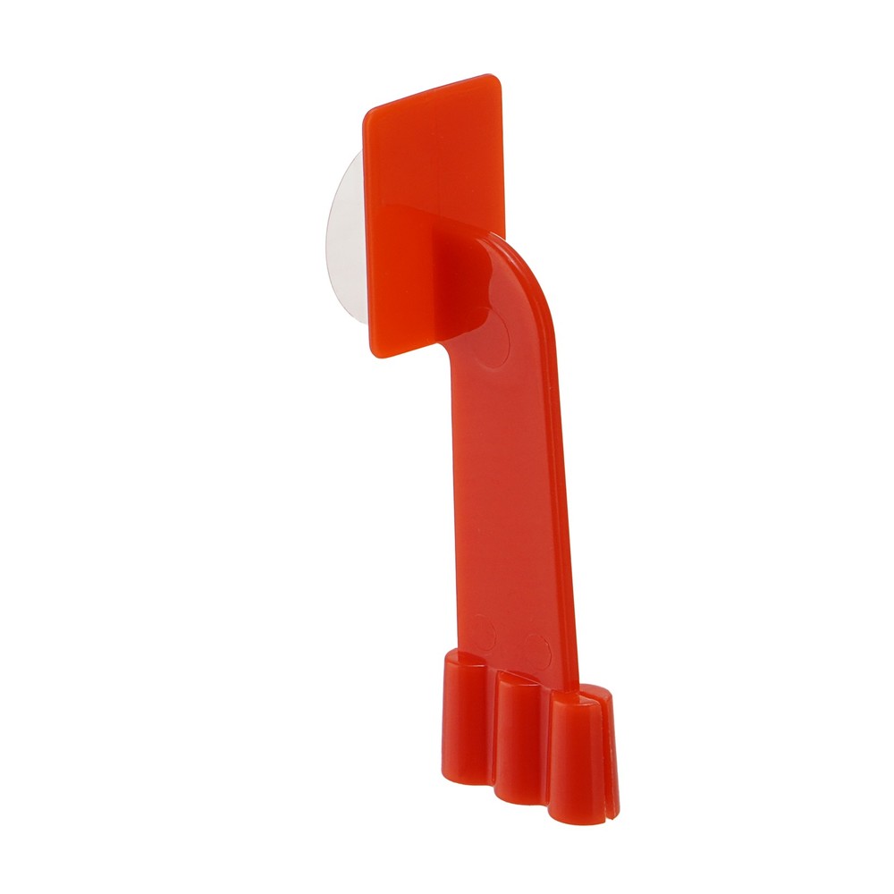 Dental Sensor Holders 100Pcs Disposable Adhesive Holders Red/Blue/Yellow