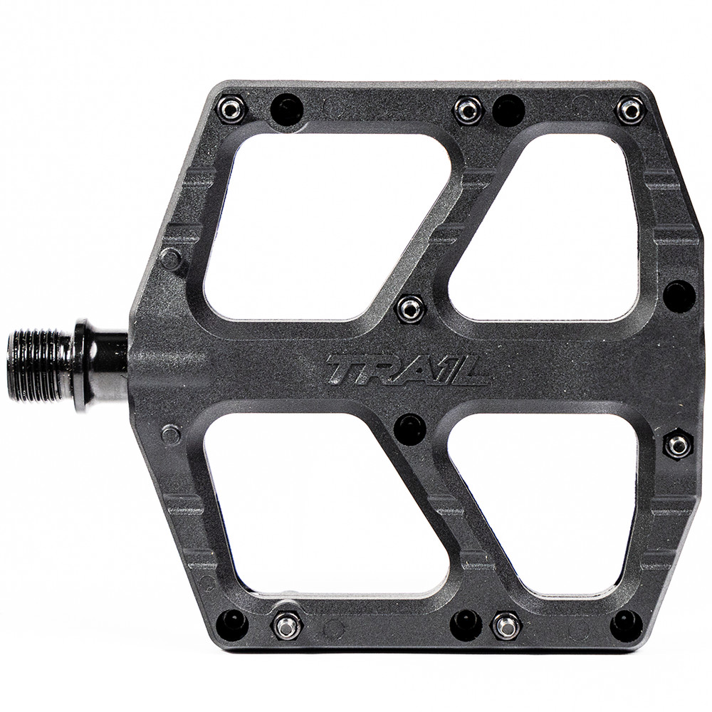 Trail One Components Vortex Composite Pedals
