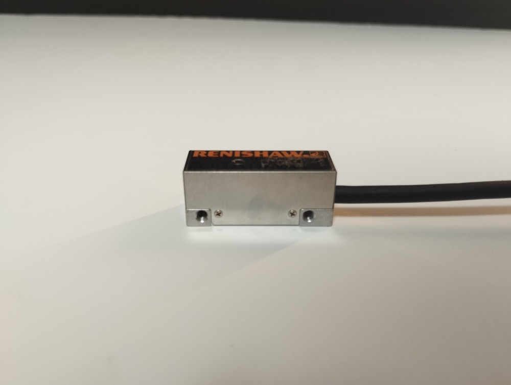 Renishaw RGH24X15F00A Linear Encoder Readhead