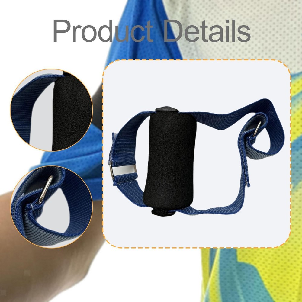 Train Swing Motion Practice Tool