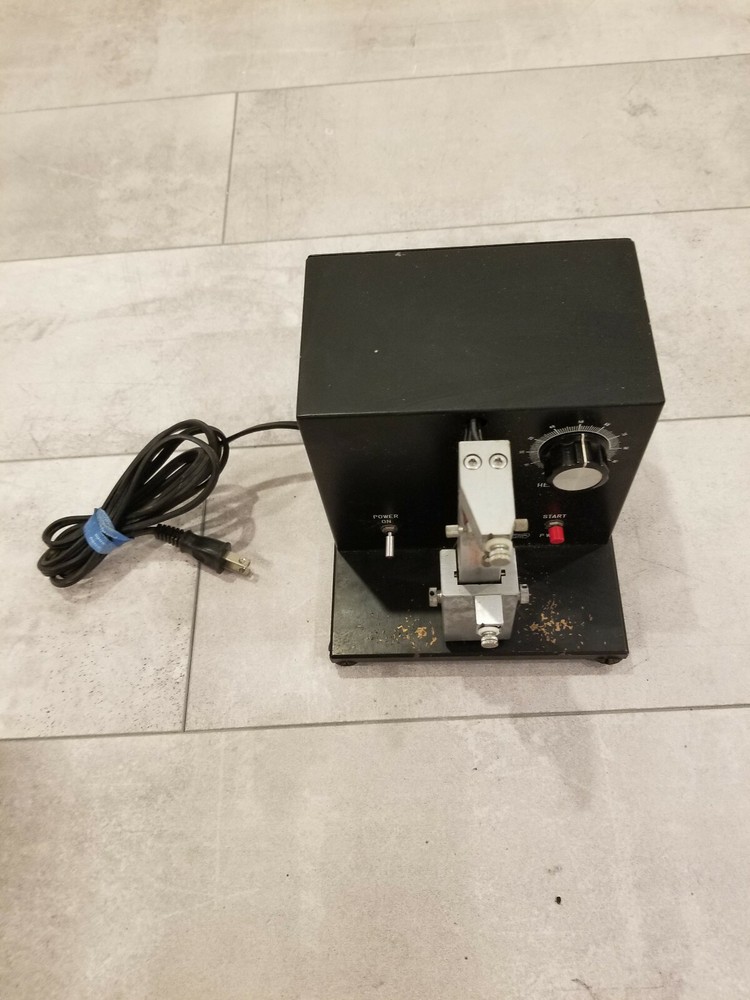 Narishige PW-6 Patch Clamp Micromanipulator