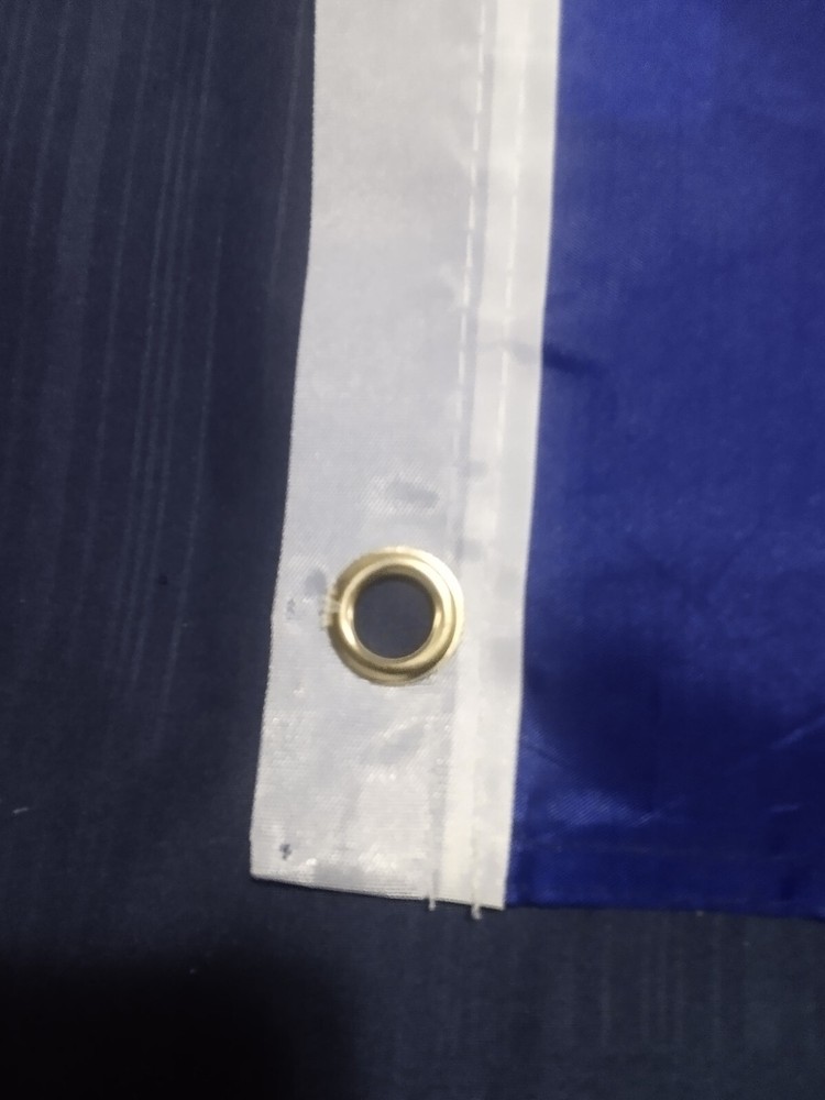 Pennsylvania State Flag
