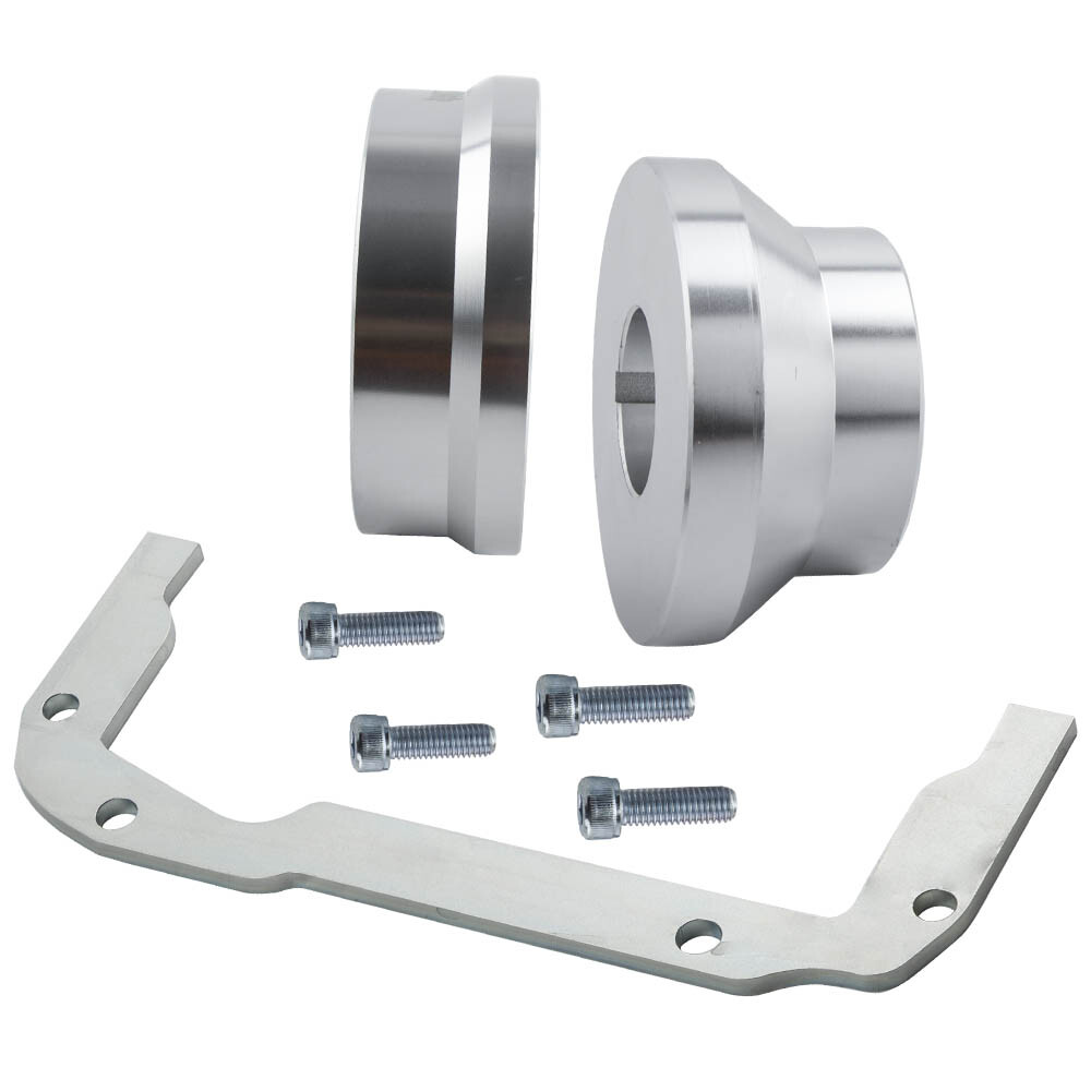 Front and Rear Cover Alignment Tool & Oil Pan Alignment Tool for LS Engine New