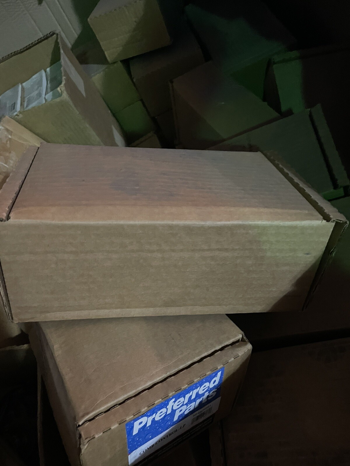 Rheem Ruud Richmond White Rodgers Water Heater LP Gas Valve SP14269D AP14269D