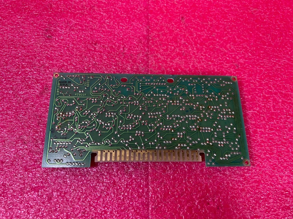 HP 853A Spectrum Analyzer DISPLAY 8559A Board 5061-5411