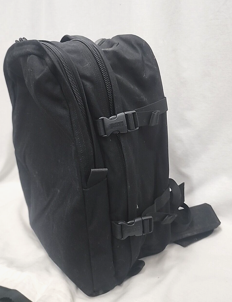 Blackhawk Special Operations Medical Pack Backpack Only Black Cag Sof Devgru Sea