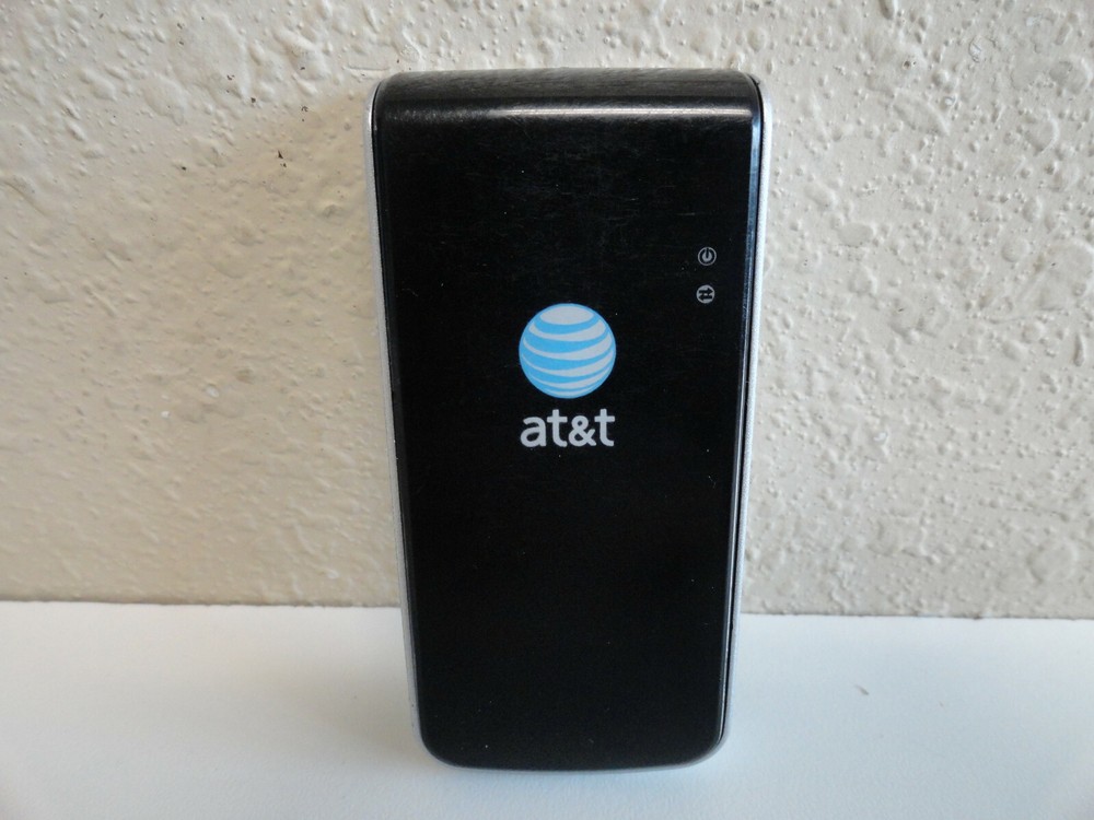 SIERRA WIRELESS USB CONNECT LIGHTNING(AT&T)