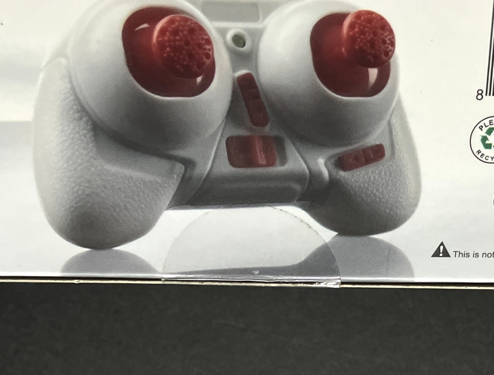 Sharper Image Mosquito Drone NEW #204946 (Model Q4 Nano)