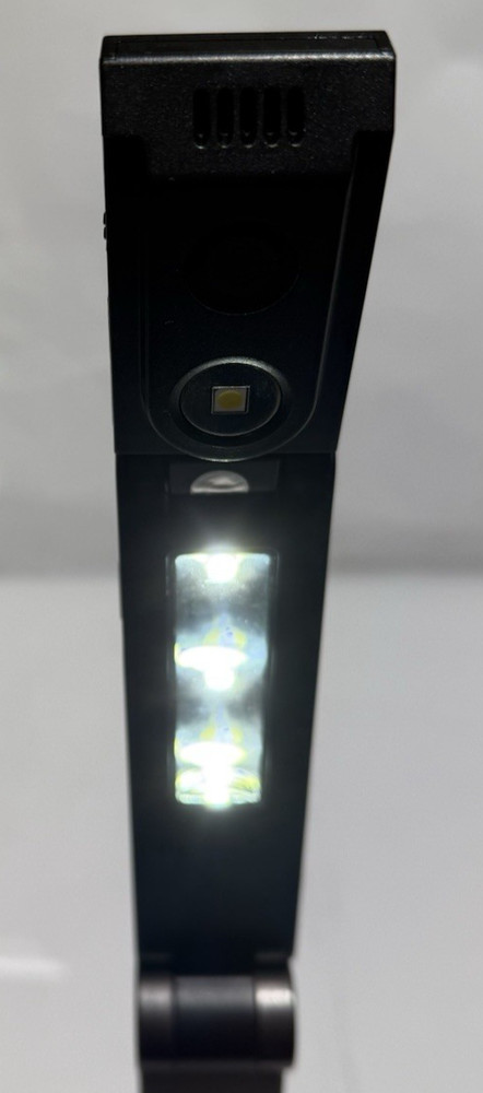 Hovercam Solo 8 Document Camera / Scanner (NO CORD)