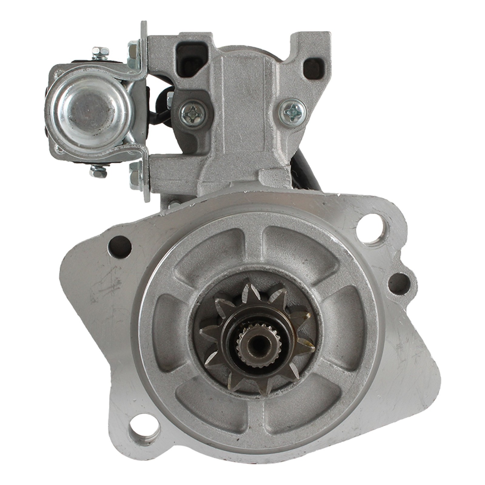 Starter For Caterpillar Excavator 311B 312B 314C 315C 318C 320B 320C 321C