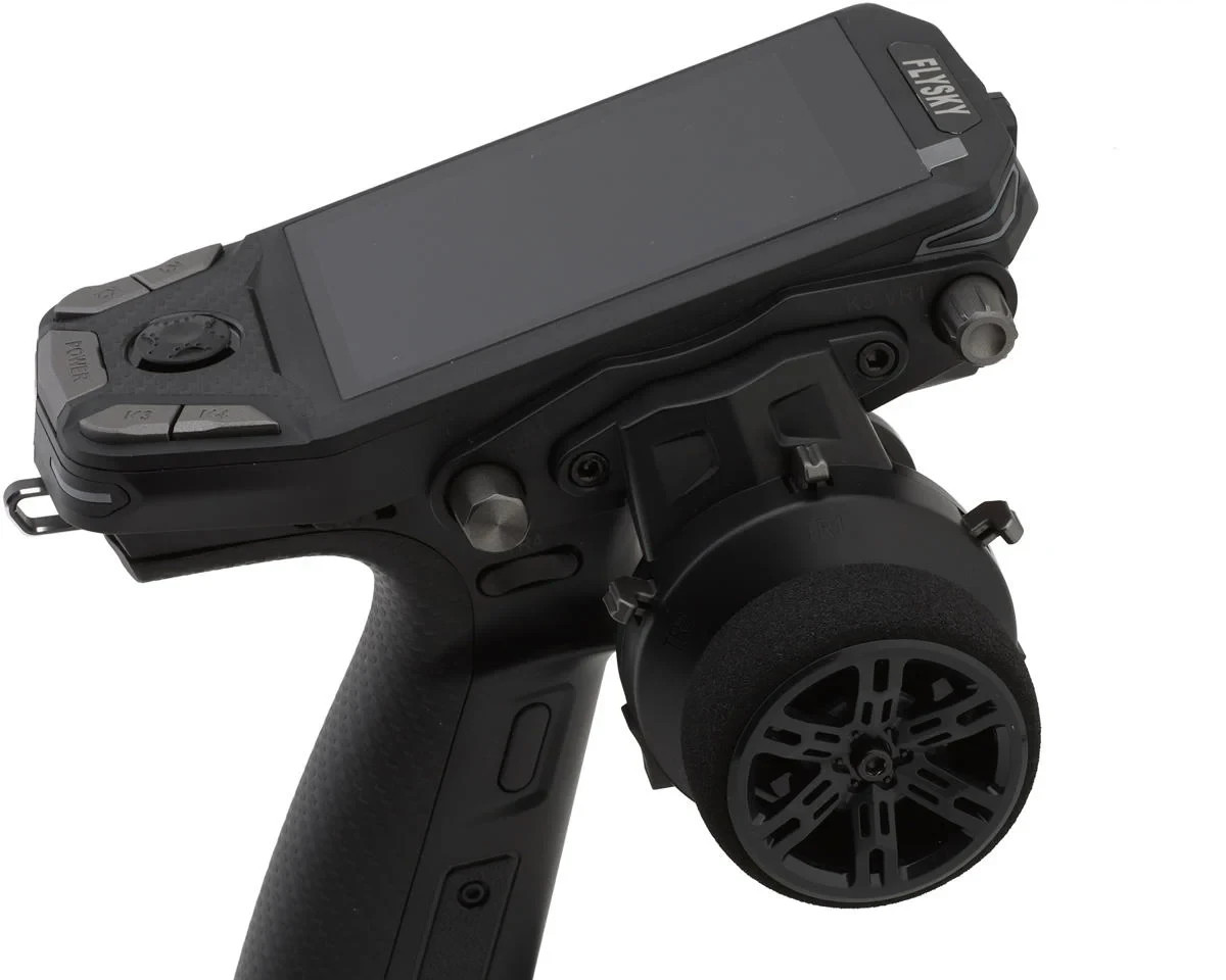 Flysky FSY-FS-G11P G11P ANT 11-Channel 2.4GHz Transmitter w/R11P Receiver