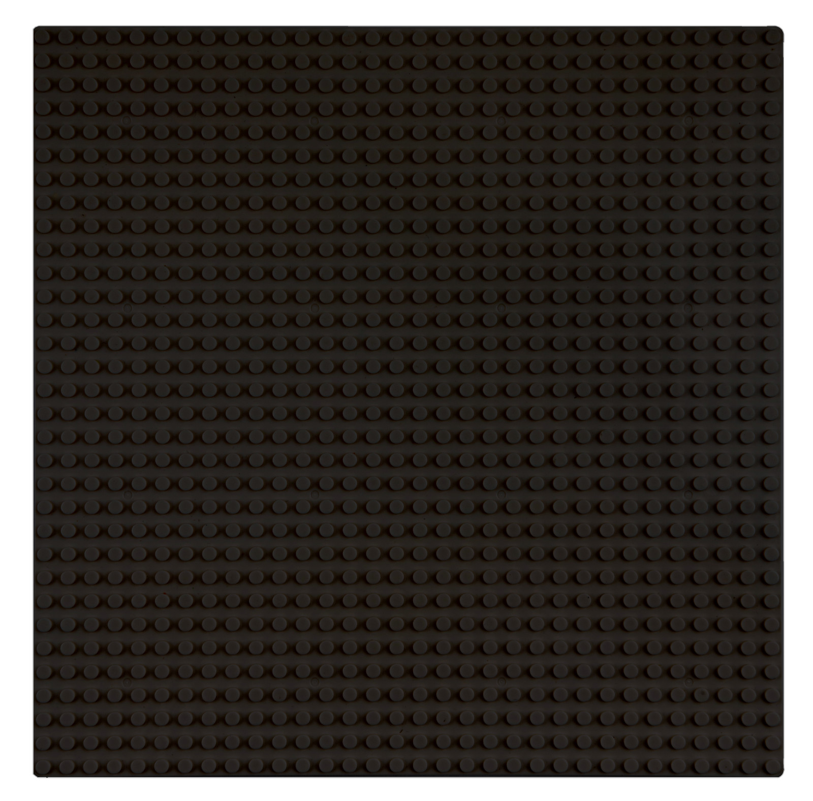 Minizfigs 10" x 10" Classic Baseplate for Lego Building Toy Bricks 32x32 Studs