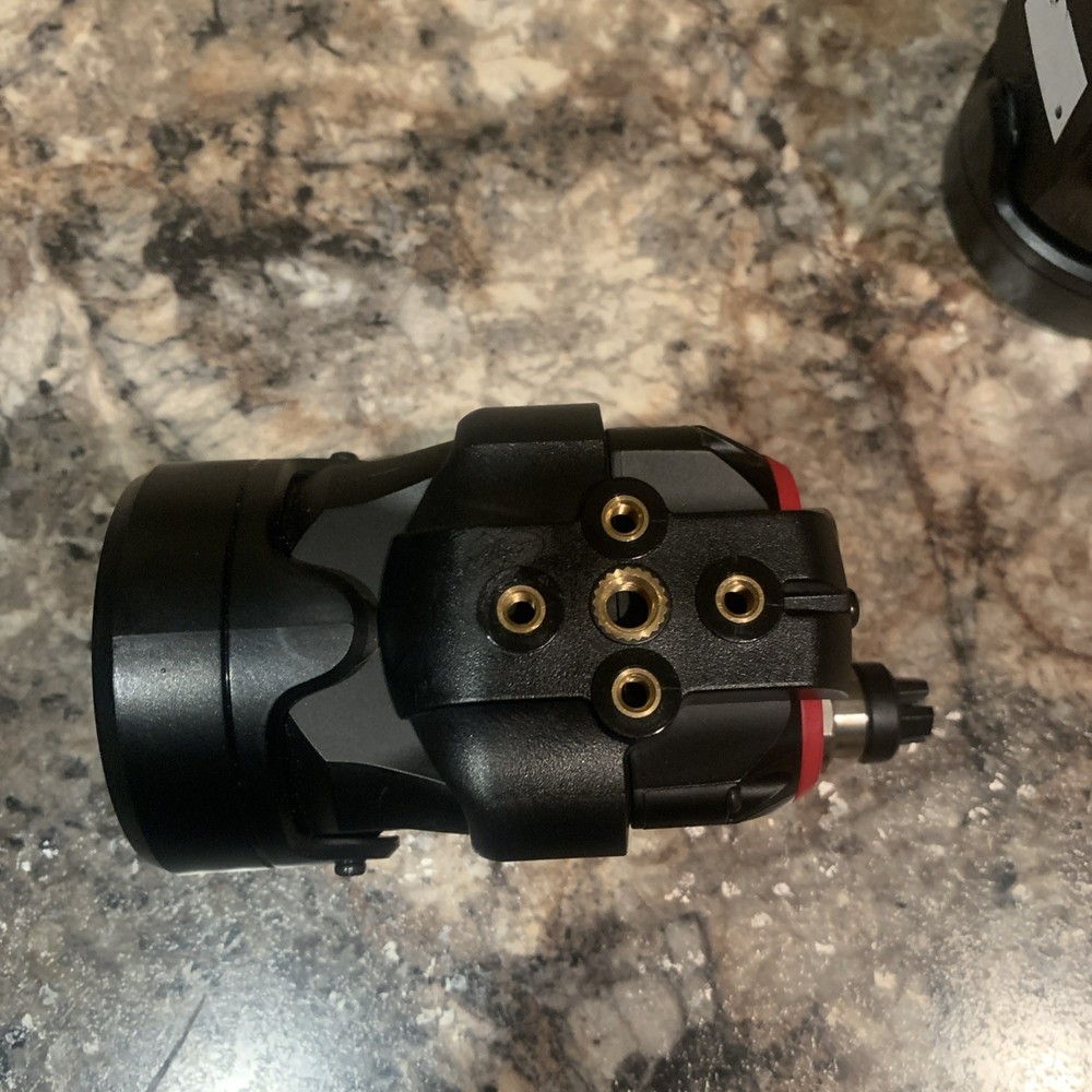 Keyence IV-500CA Machine Vision Sensor Camera 24VDC 1A Class 2