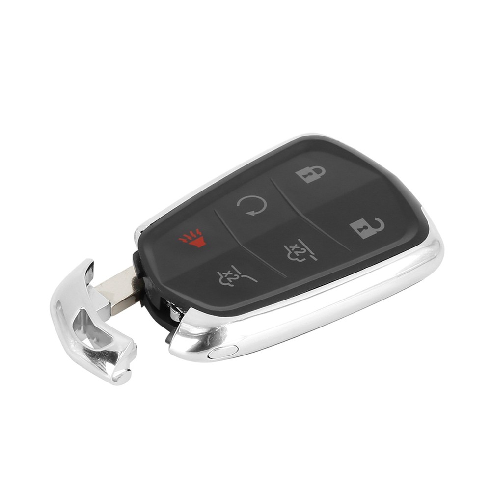 Key Shell Case fits for Cadillac Escalade - 1 pcs