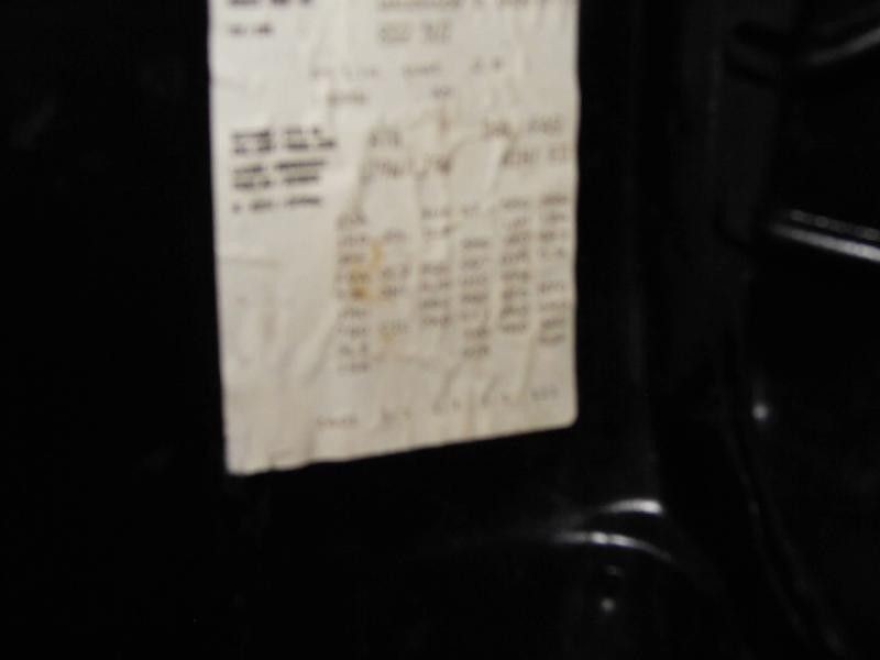 2001 Audi A4 Engine ECM Electronic Control Module 2.8L Engine ID Atq