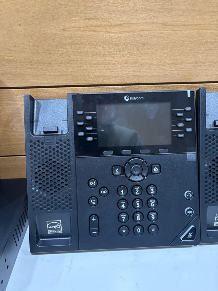Poly VVX 450 VoIP