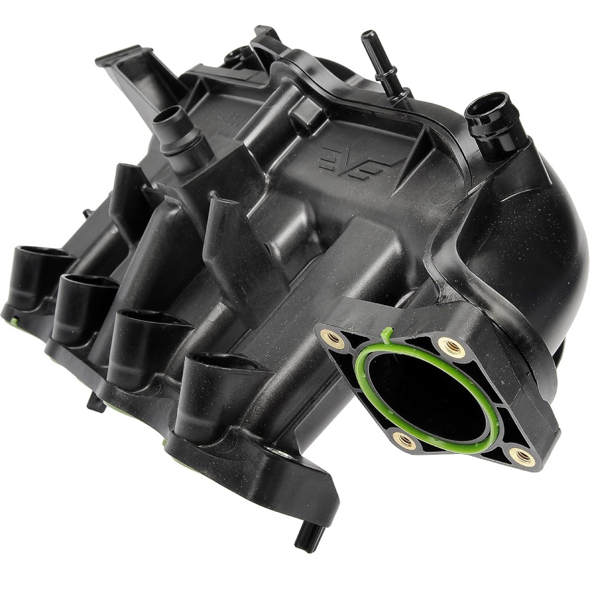 Dorman 615-380KIT Intake Manifold and Valve Cover Kit Compatible Buick/Chevrolet