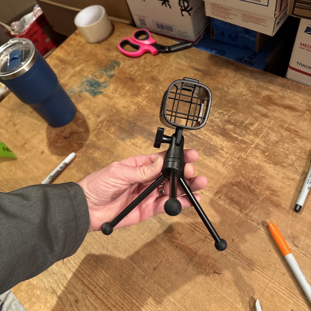 Tonor TC30 Replacement Stand *Stand Only New