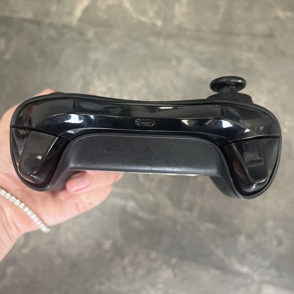 Tzumi Dream Vision TKGC01 Controller Black