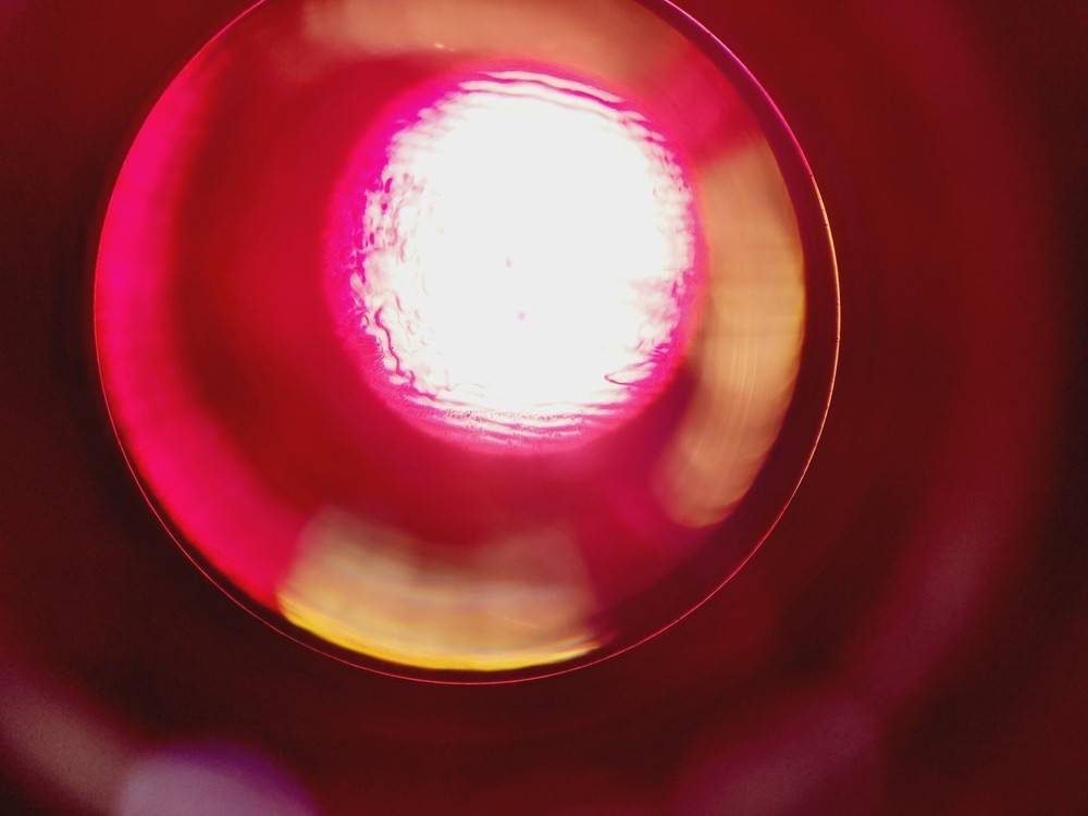 Prior PX042 Compound Microscope With 4 x Objectives Lab